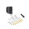 Multi-functional Clothesline Telescopic Clothes Drying Rope