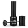 FMFXTR 12.4cm / 13.8cm Bicycle Handlebar Booster Front Fork Stem Extender