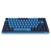 AKKO 3084 SP Ocean Star 84 Key Cherry MX Switch Mechanical Keyboard Side Letter Print / Type-c Interface