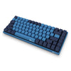 AKKO 3084 SP Ocean Star 84 Key Cherry MX Switch Mechanical Keyboard Side Letter Print / Type-c Interface