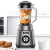 Jimmy B32 Home Kitchen Large Capacity Blender High Power Fast Speed Food Grade Safety Breaking Machine