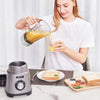 Jimmy B32 Home Kitchen Large Capacity Blender High Power Fast Speed Food Grade Safety Breaking Machine