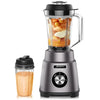 Jimmy B32 Home Kitchen Large Capacity Blender High Power Fast Speed Food Grade Safety Breaking Machine