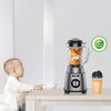 Jimmy B32 Home Kitchen Large Capacity Blender High Power Fast Speed Food Grade Safety Breaking Machine