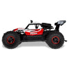 Flytec 6029 20km/h High Speed Remote Control Racing Car 2.4GHz 1:16 Off Road RC Crawler