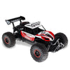 Flytec 6029 20km/h High Speed Remote Control Racing Car 2.4GHz 1:16 Off Road RC Crawler
