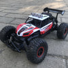 Flytec 6029 20km/h High Speed Remote Control Racing Car 2.4GHz 1:16 Off Road RC Crawler