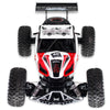 Flytec 6029 20km/h High Speed Remote Control Racing Car 2.4GHz 1:16 Off Road RC Crawler