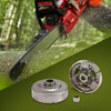 Clutch Drum Sprocket Bearing Kit for STIHL 029 / 039 / MS290 / MS310 / MS390 Chainsaw
