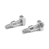 2PCS Bar Stud and Nut for STIHL 029 / 039 / MS290 / MS310 / MS390 Chainsaw