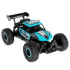 Flytec 6029 20km/h High Speed Remote Control Racing Car 2.4GHz 1:16 Off Road RC Crawler