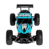 Flytec 6029 20km/h High Speed Remote Control Racing Car 2.4GHz 1:16 Off Road RC Crawler
