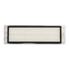 Cleaner Replacement Accessory of Filter Main Side Brush for Xiaomi MI Robot Vacuum 2