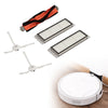 Cleaner Replacement Accessory of Filter Main Side Brush for Xiaomi MI Robot Vacuum 2