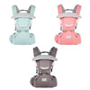 Bethbear 1815 Hip Seat Newborn Waist Stool Baby Carrier Infant Sling Backpack