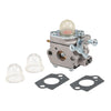 Carburetor Kit for Troybilt TB21EC / TB22EC / TB32EC / TB42BC / TB80EC