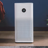 Xiaomi MIJIA AC - M4 - AA Home Air Purifier 2S OLED Display Laser Particle Sensor from Xiaomi youpin