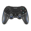 SENZE Bluetooth Game Controller Wireless Gamepad Joystick for PS4 / PS3 / PC