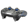 SENZE Bluetooth Game Controller Wireless Gamepad Joystick for PS4 / PS3 / PC