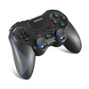 SENZE Bluetooth Game Controller Wireless Gamepad Joystick for PS4 / PS3 / PC