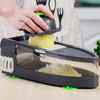 Multifunctional Vegetable Cutting Machine Fruit Slicer Carrot Grater Kitchen Tool