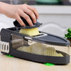 Multifunctional Vegetable Cutting Machine Fruit Slicer Carrot Grater Kitchen Tool