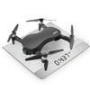 JJRC X12 5G WiFi 1080P Foldable Drone