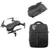 JJRC X12 5G WiFi 1080P Foldable Drone