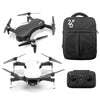 JJRC X12 5G WiFi 1080P Foldable Drone