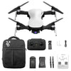 JJRC X12 5G WiFi 1080P Foldable Drone