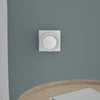 Yeelight YLYD11YL Light Sensor Circular Plug-in LED Nightlight International Version ( Xiaomi Ecosystem Product )
