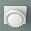 Yeelight YLYD11YL Light Sensor Circular Plug-in LED Nightlight International Version ( Xiaomi Ecosystem Product )