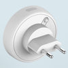 Yeelight YLYD11YL Light Sensor Circular Plug-in LED Nightlight International Version ( Xiaomi Ecosystem Product )