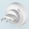 Yeelight YLYD11YL Light Sensor Circular Plug-in LED Nightlight International Version ( Xiaomi Ecosystem Product )