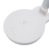 SH - F1909 - QI 5W USB LED Table Lamp Natural Light Folding Wireless Charging
