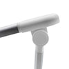SH - F1909 - QI 5W USB LED Table Lamp Natural Light Folding Wireless Charging