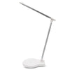 SH - F1909 - QI 5W USB LED Table Lamp Natural Light Folding Wireless Charging