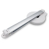SH - F1909 - QI 5W USB LED Table Lamp Natural Light Folding Wireless Charging