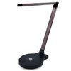 SH - F1909 - QI 5W USB LED Table Lamp Natural Light Folding Wireless Charging