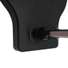 SH - F1909 - QI 5W USB LED Table Lamp Natural Light Folding Wireless Charging