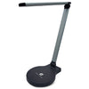 SH - F1909 - QI 5W USB LED Table Lamp Natural Light Folding Wireless Charging