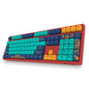 Akko Beijing 3108 V2 108 Key PBT Keycap Type-C Wired Mechanical Gaming Keyboard
