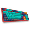 Akko Beijing 3108 V2 108 Key PBT Keycap Type-C Wired Mechanical Gaming Keyboard