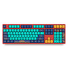Akko Beijing 3108 V2 108 Key PBT Keycap Type-C Wired Mechanical Gaming Keyboard