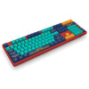 Akko Beijing 3108 V2 108 Key PBT Keycap Type-C Wired Mechanical Gaming Keyboard