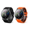 U13 Intelligent Watch 1.22 inch IPS Screen IP68 Waterproof Smart Bracelet