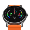 U13 Intelligent Watch 1.22 inch IPS Screen IP68 Waterproof Smart Bracelet