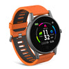 U13 Intelligent Watch 1.22 inch IPS Screen IP68 Waterproof Smart Bracelet