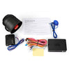 KC666 Car Upgrade Alarm with Central Locking Automation