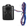 KC666 Car Upgrade Alarm with Central Locking Automation